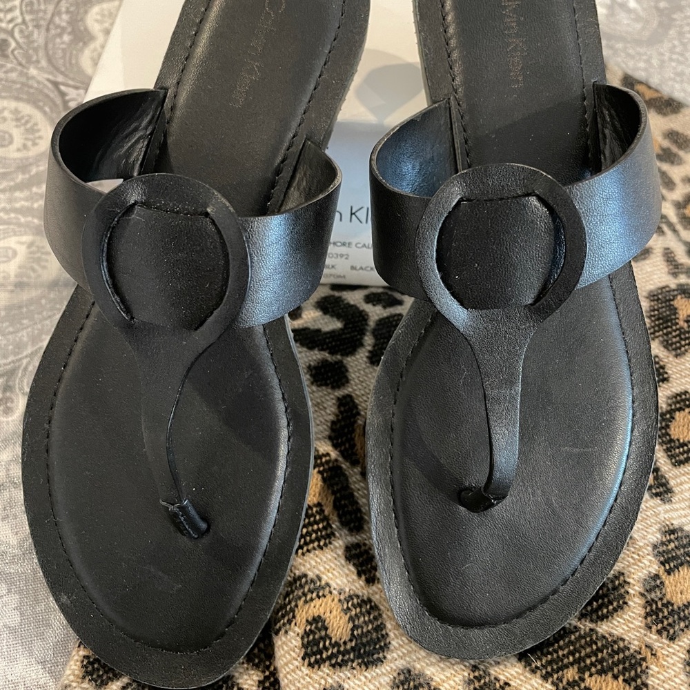New Calvin Klein in original box Never Worn